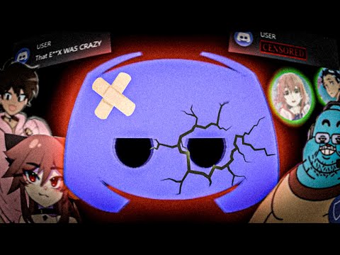 The problem With Discord