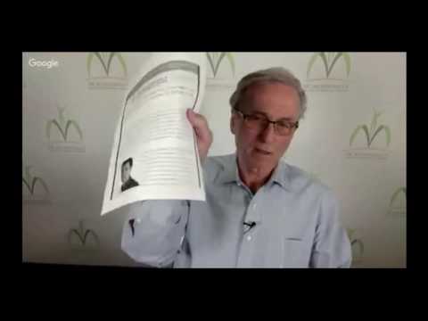 Maximum Weight Loss & The Starch Solution: Webinar with Dr. McDougall.