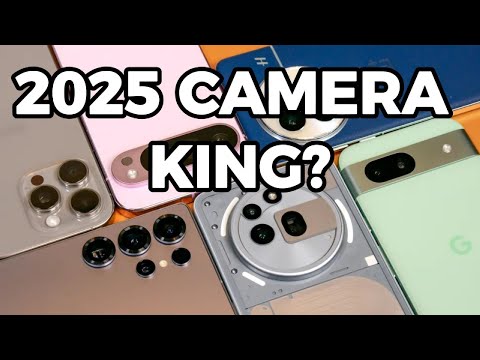 Top 10 Best Camera Phones in 2025 – Ultimate Smartphone Camera Comparison 📱 #bestcameraphone