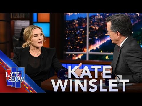 "You've Written A Movie, And I'm Going To Make It" - How Kate Winslet's "Goodbye June" Became A Film