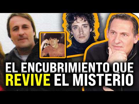 Aggravated Cover-Up and Mystery: Everything We Know About Diego Fernández's Crime by Kablan