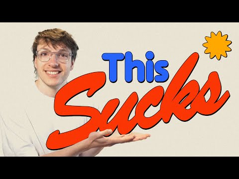 i miss when A.I. stood for adobe illustrator :(