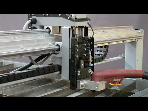 This Machine will Change my Life - Full Build