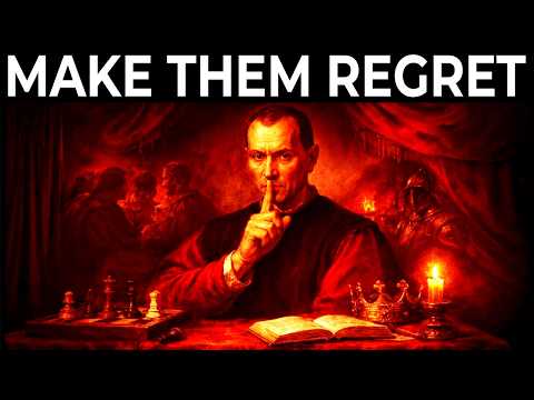 They Ignored You, Now Make Them Regret It (Without Saying a Word)