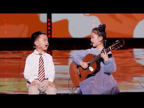好听还长知识，学起来！歌曲改编《朝代歌》，唱出历朝历代的更迭变换