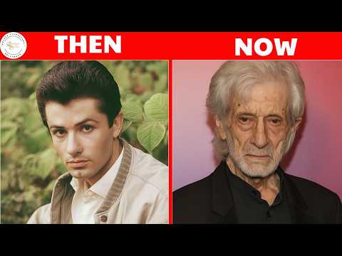 You Won’t Believe These 55+ Legendary TV & Movie Stars - Still living in 2025