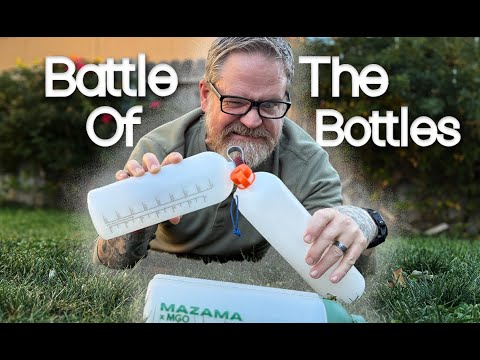 Has The Water Bottle Craze Gone Too Far?