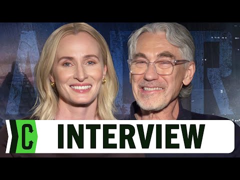 Andor's Tony Gilroy Reveals Which Season 2 Plotline He Had To Really Sell To Make Happen