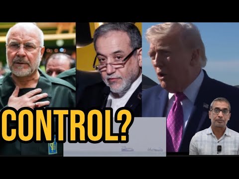 Iran establishes dominance over Strait of Hormuz, diplomatic talks with US | Janta Ka Reporter