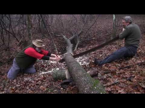 Ore to Axe. The Complete Movie.