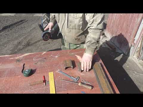 Прицепное для минитрактора