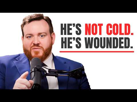 Why Avoidant Men Can’t Love You (Until This Happens)