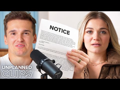 We got an HOA violation... again