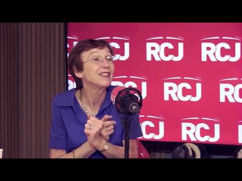 Odile Picard-Paix pour son livre « L’arthrose à 40 ans : comment l'éviter, comment la soigner »