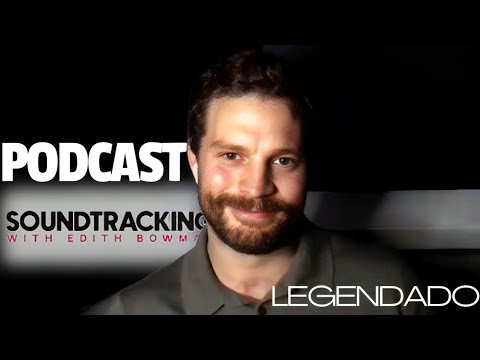 (PODCAST-LEG) 🎧#tb |JAMIE DORNAN reflects on his comedy skills, dancing, singing in projects (2021)