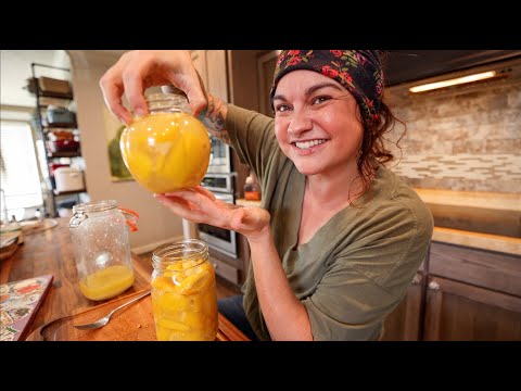 All the things I'm excited to eat | Kitchen VLOG