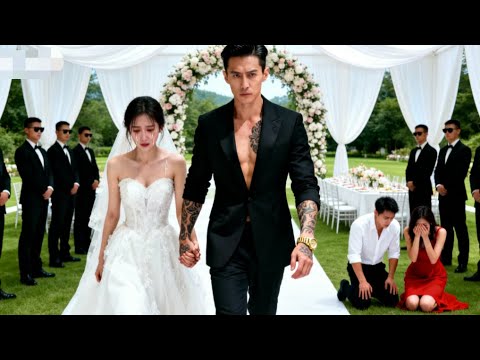 Rebirth wedding day: she exposes her cheating husband, marries the CEO, he regrets everything!