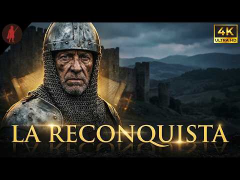 Los Secretos Jamás Contados de la Reconquista Española contra los Musulmanes | Documental