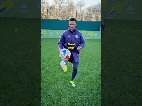 Rating F50 vs Predator 1st touch… WHO’S BEST?