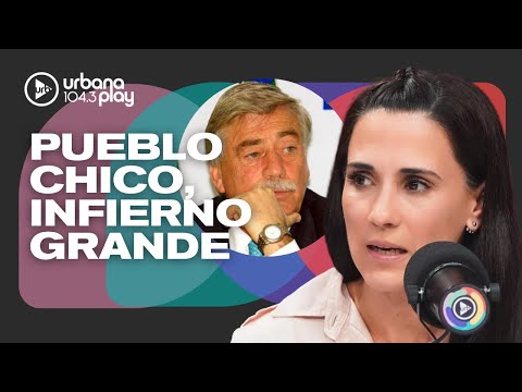 "EL JUICIO MÁS PICANTE QUE CUBRÍ": asesinato de Carlos Soria, gobernador de Río Negro #VueltaYMedia
