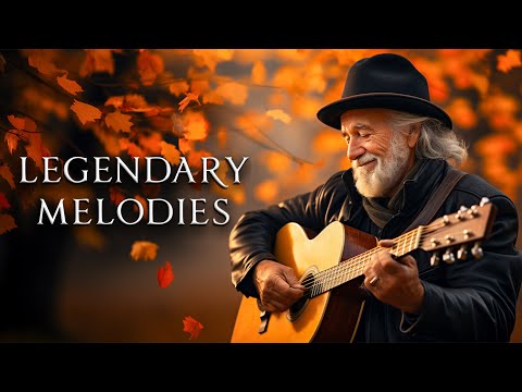 Top 100 Most Beautiful Romantic Guitar Songs 🎶 Emotional & Powerful Guitar Music #15