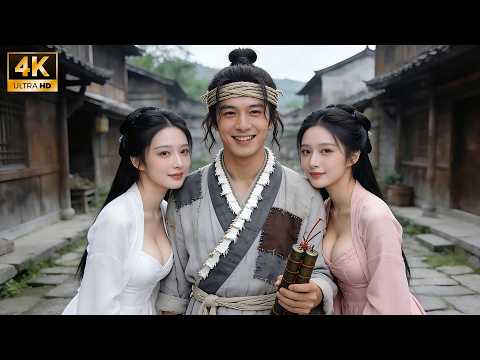 穷记者意外穿越到古代成落榜的书生,利用现代知识研发四大发明!这下连皇帝都坐不住了!#一口气看完