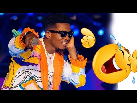 kofi Kinaata most FUNNIEST Moments everπ€£π€£π€£