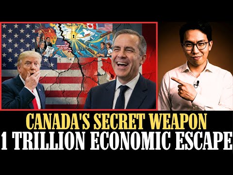 Most People Don't Know Manitoba Just Became Canada's Secret Weapon Against US Economic Control