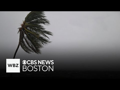 Hurricane Melissa could be strongest storm to ever hit Jamaica