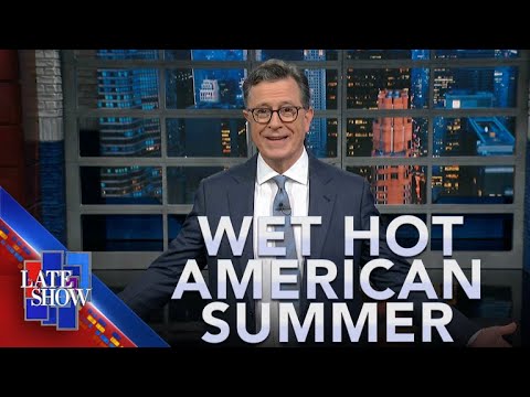 RIP Mustache | New York’s Wettest Hour | Military AI | Who Stole Beyoncé’s Hard Drives?