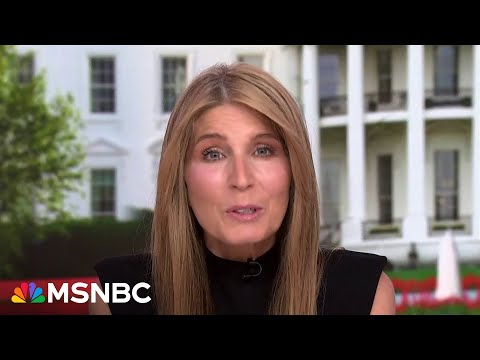‘Car crash no one can look away from’: Nicolle Wallace on Trump and Elon Musk’s feud 
