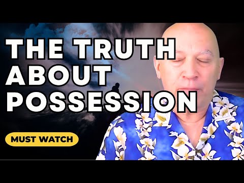 Bashar Exposes The TRUTH About Negative Spirits & Attachments (Channeled by Darryl Anka)