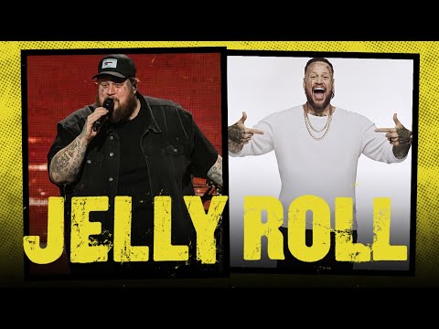 Jelly Roll’s 275lb Transformation – A Year For a Life | Men’s Health