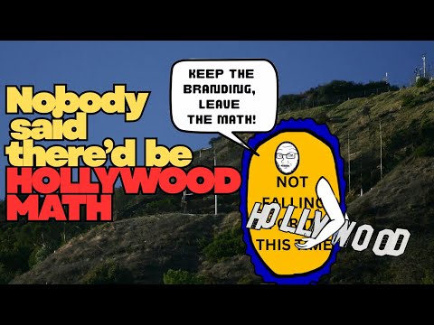 2 Screenwriters Discuss the Problem of Hollywood Math