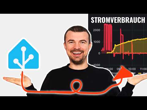 Langzeitdaten speichern leicht gemacht – Schritt-für-Schritt mit Home Assistant Grafana + Influx DB