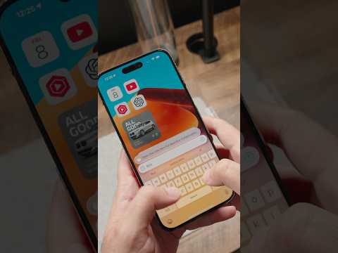 Day In The Life With iPhone 16 Pro Max #iphone16promax #dayinthelife