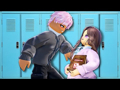 When a BADBOY HEARTTHROB Falls for a POOR GIRL! (Dubai RP)