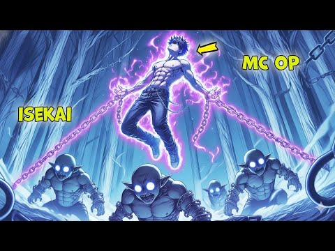 He Reborn as TRASH Goblin but AWAKENS a SECRET Power to DOMINATE ALL!   Manhwa Recap