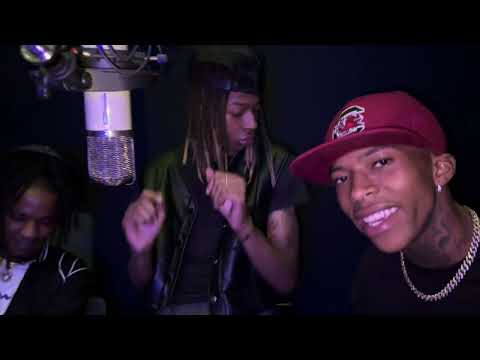 Muni Long "Made For You" Mashup