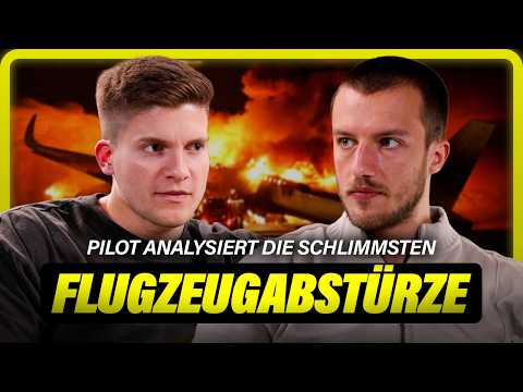 AERONEWSGERMANY: Boeing-Versagen, Sky Marshals & riskante Landungen
