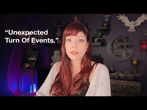 CHANGE OF PLANS // SPIRIT HAS 4 INSTRUCTIONS FOR YOU // YOUR PROPHECY COMES INTO FORM