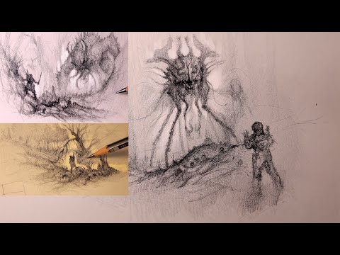 The Ultimate Worldbuilding Marathon – 4 Realms, 1 Epic Lesson