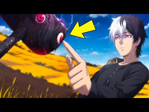 He Was an F-Rank, but a Cheat Skill from the Future Made Him a God-Tier Hunter! | Anime Recap