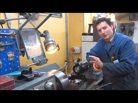 Are you suffering from Bar Sag?