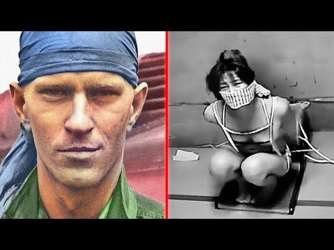 El Hombre Más Temido de la Guerra de Vietnam *ADVERTENCIA: DIFÍCIL DE DIGERIR