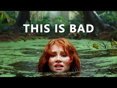 The Problem With Adventure Movies Today