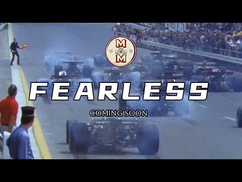 Fearless | Motorsport Documentary | Teaser Trailer