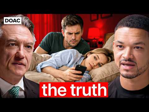 Divorce Lawyer Reveals #1 Life Hack Every Man NEEDS!