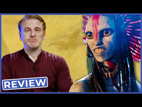 Avatar 3 recycelt einfach nur Teil 2 | Review