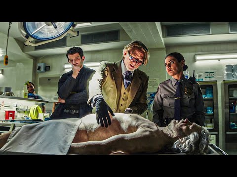 Wake Up Dead Man: A Knives Out Mystery (2025) Full Movie Recap
